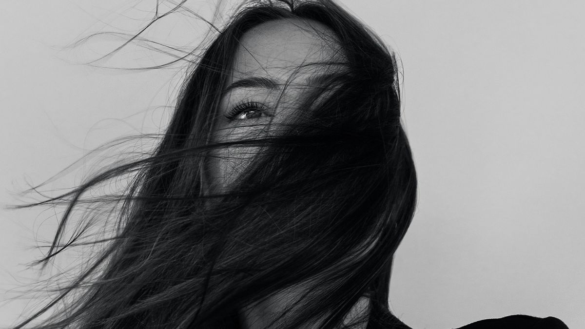 Ferritin for hair