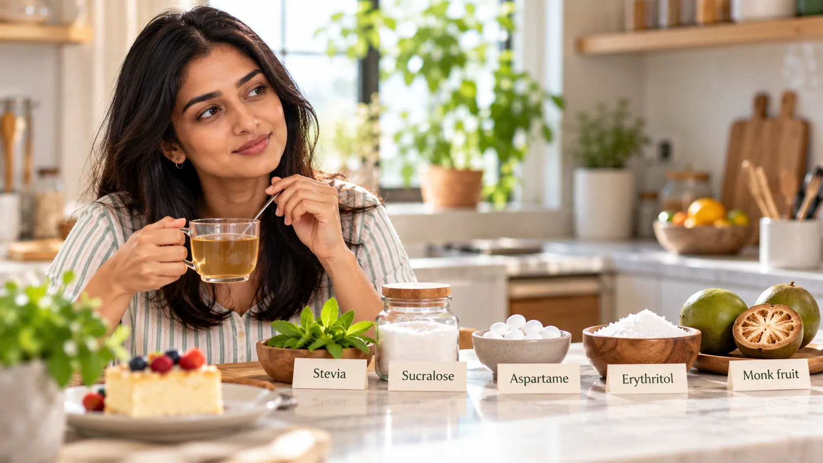Natural Sweetener