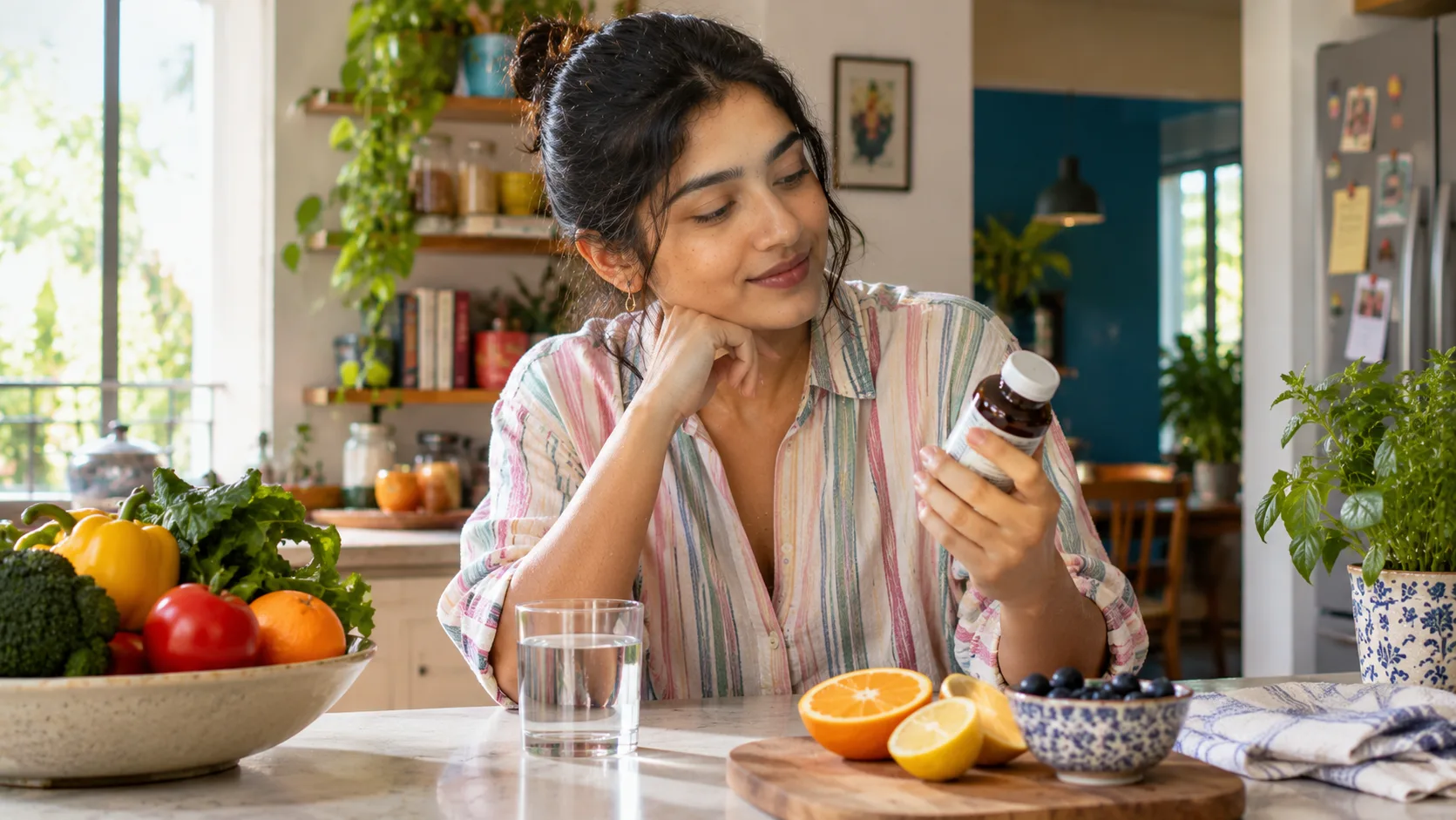 Fat Soluble vs Water Soluble Vitamins