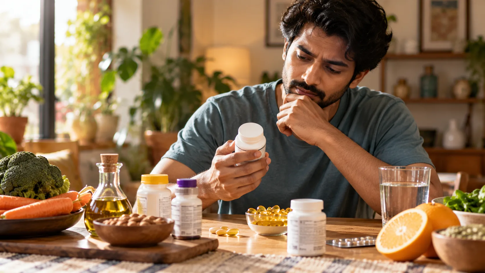 Can you take too much of a fat soluble vitamin