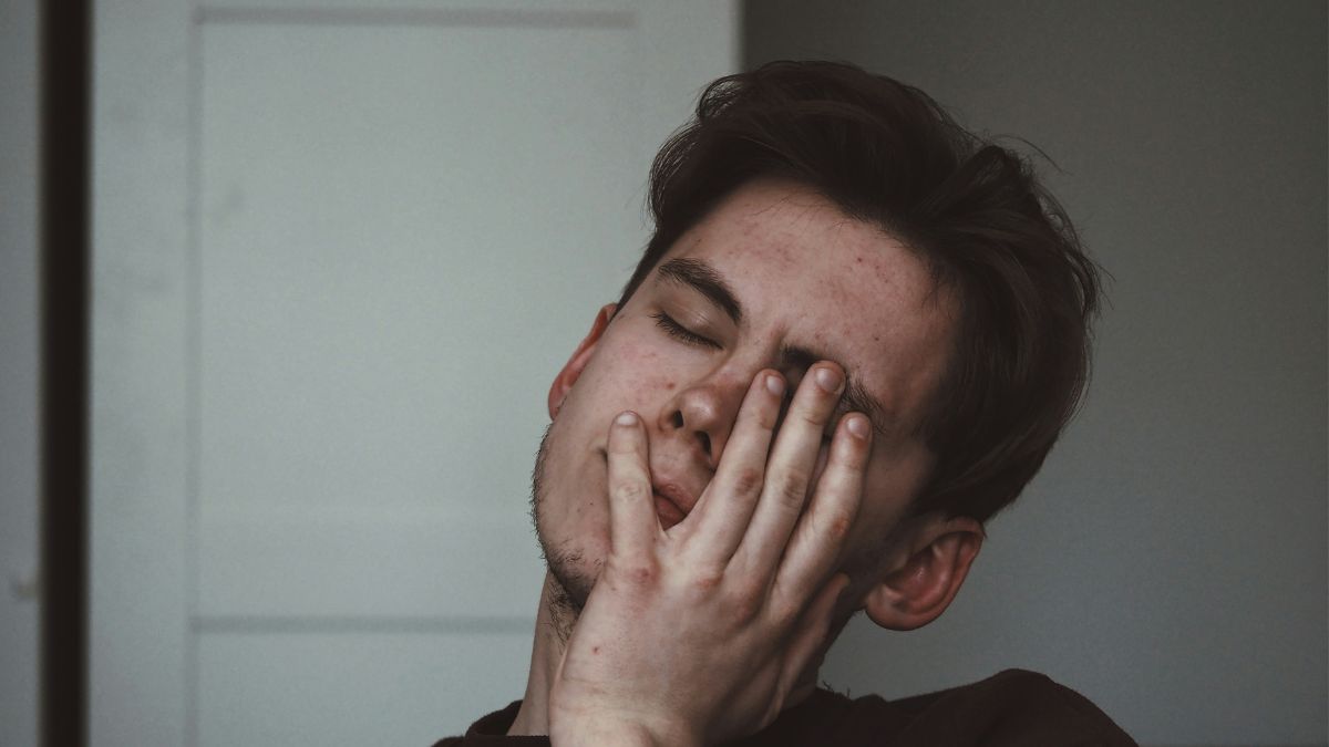 Headache Caffine