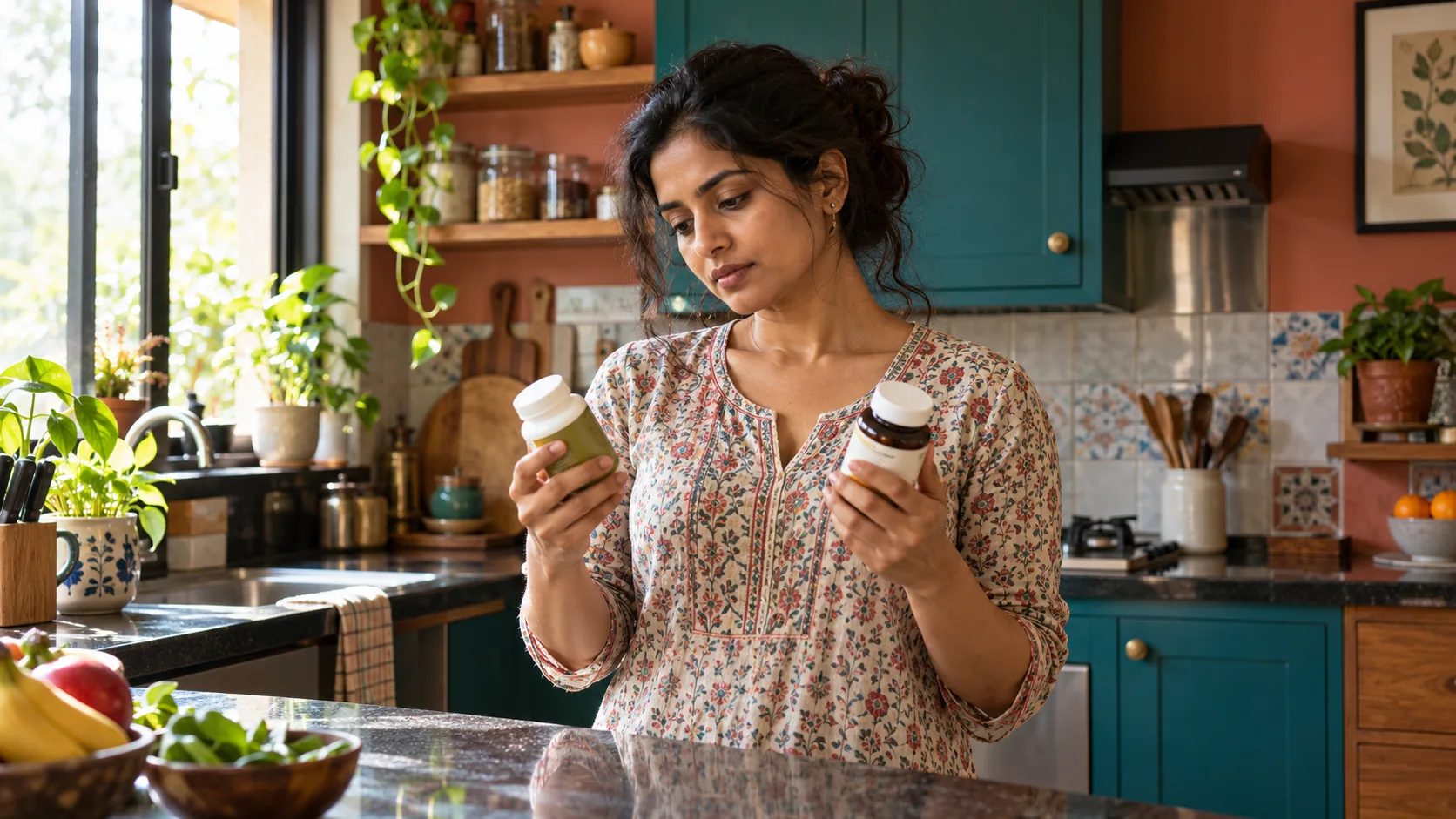 Magnesium Glycinate vs Magnesium Citrate